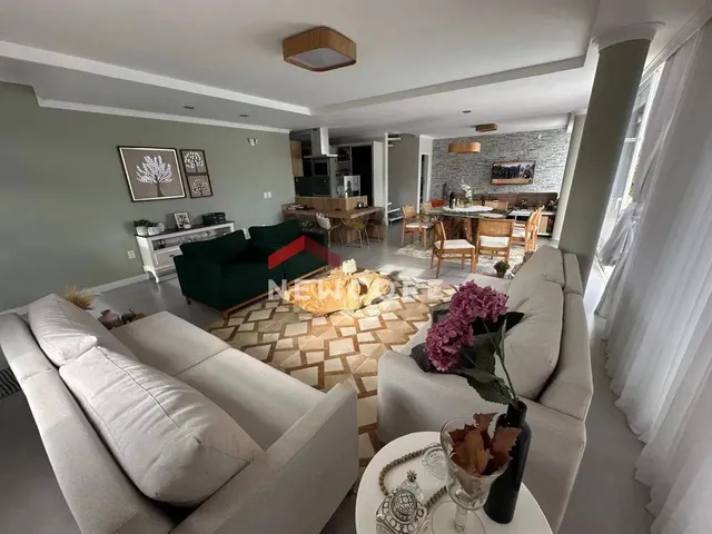 Imagem 1: Casa em Rua Eduardo Nicolich - Agronômica - Florianópolis/Sc