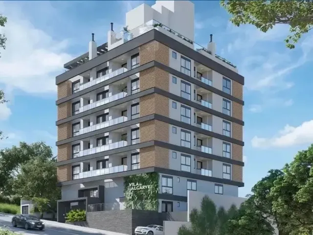 Imagem 4: Apartamento no Centro de Florianópolis