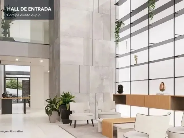 Imagem 2: Apartamento no Centro de Florianópolis