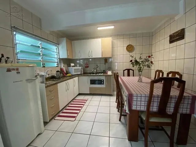 Imagem 4: Casa com 3 Dormitórios Sendo 1 Suíte