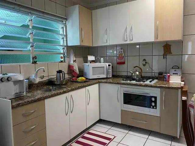 Imagem 2: Casa com 3 Dormitórios Sendo 1 Suíte