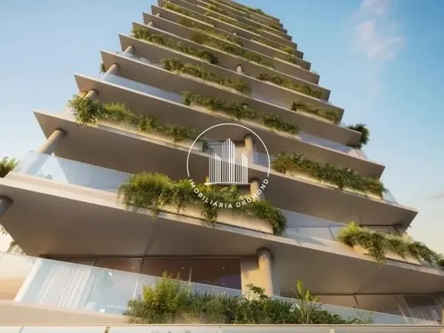 Imagem: Apartamento 4 Quartos com 4 Suítes e 219M²