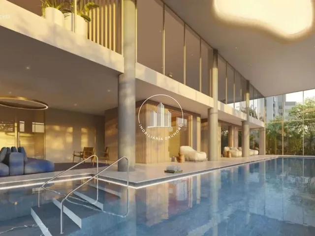 Imagem 4: Apartamento 4 Quartos com 4 Suítes e 219M² - Centro