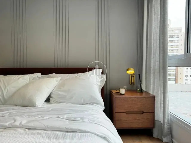 Imagem 6: Apartamento 4 Quartos com 4 Suítes e 219M² - Centro