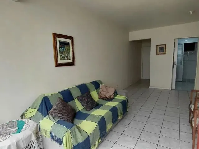 Imagem: Apartamento com 3 Quartos no Centro de Florianópolis