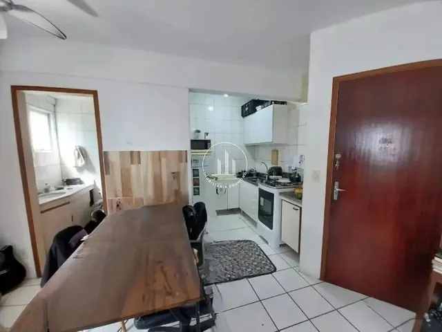 Imagem 9: Apartamento com 1 Quarto e 1 Vaga - Centro - Est