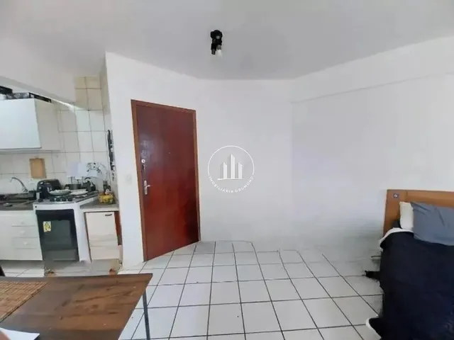 Imagem 10: Apartamento com 1 Quarto e 1 Vaga - Centro - Est