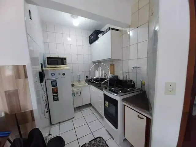 Imagem 11: Apartamento com 1 Quarto e 1 Vaga - Centro - Est