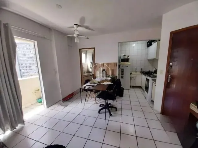 Imagem 16: Apartamento com 1 Quarto e 1 Vaga - Centro - Est