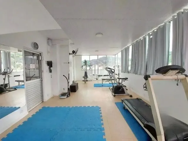 Imagem 8: Apartamento com 1 Quarto e 1 Vaga - Centro - Est