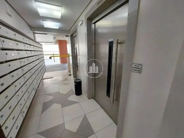 Imagem 4: Apartamento com 1 Quarto e 1 Vaga - Centro - Est