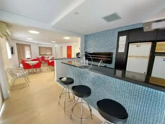 Imagem 7: Apartamento com 1 Quarto e 1 Vaga - Centro - Est