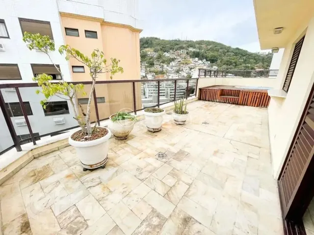 Imagem: Cobertura À Venda Rua Altamiro Guimarães