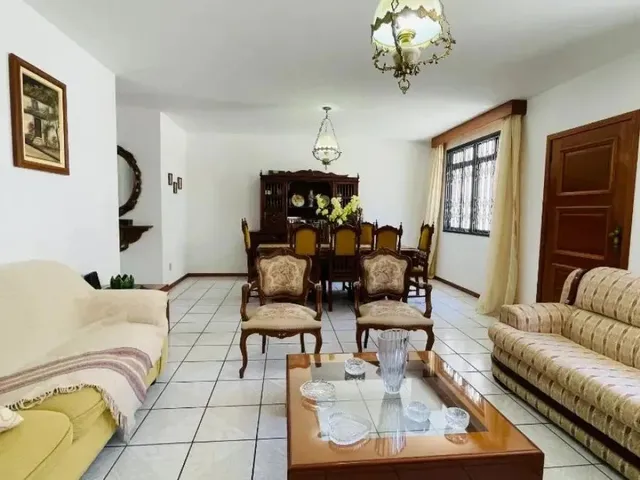 Imagem 16: Casa 5 Quartos com 2 Suítes e 395M² - Centro