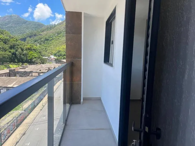 Imagem: Kitnet para Locação, Alto da Serra, Petrópolis