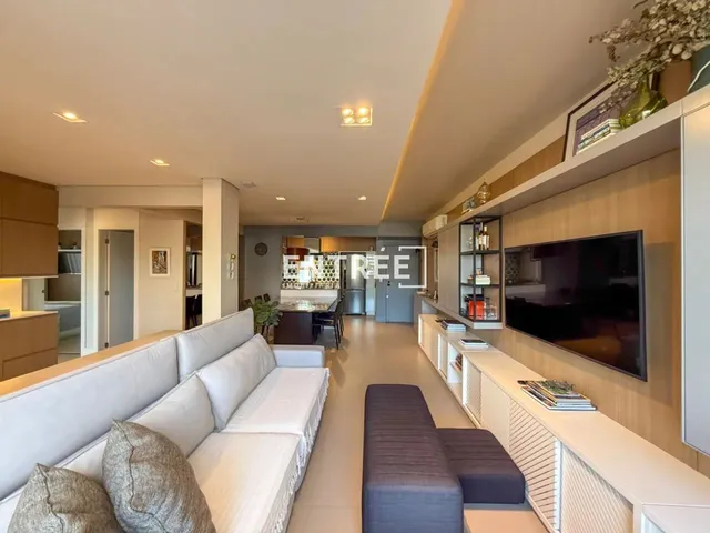 Imagem: Apartamento 3 Quartos (Sendo 2 Suítes)