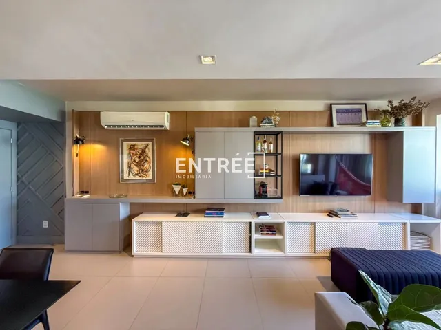 Imagem 10: Apartamento 3 Quartos (Sendo 2 Suítes) e 1 Vaga - Centro
