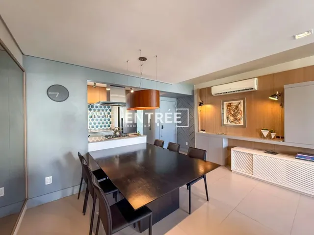 Imagem 14: Apartamento 3 Quartos (Sendo 2 Suítes) e 1 Vaga - Centro