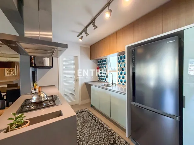 Imagem 2: Apartamento 3 Quartos (Sendo 2 Suítes) e 1 Vaga - Centro