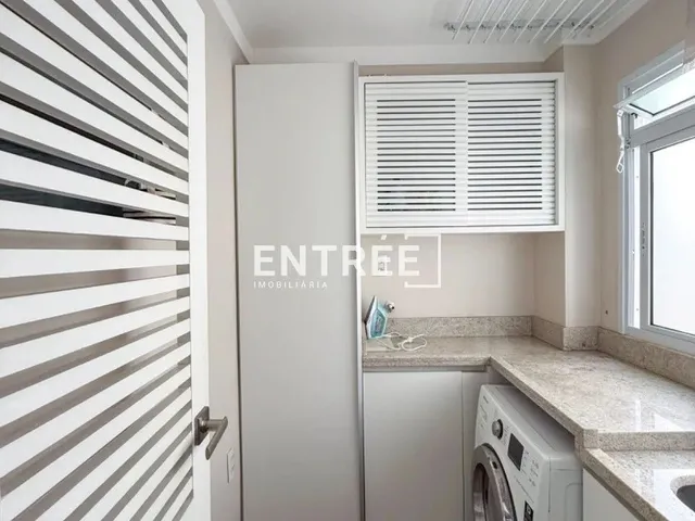 Imagem 15: Apartamento 3 Quartos (Sendo 2 Suítes) e 1 Vaga - Centro