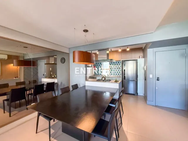 Imagem 11: Apartamento 3 Quartos (Sendo 2 Suítes) e 1 Vaga - Centro
