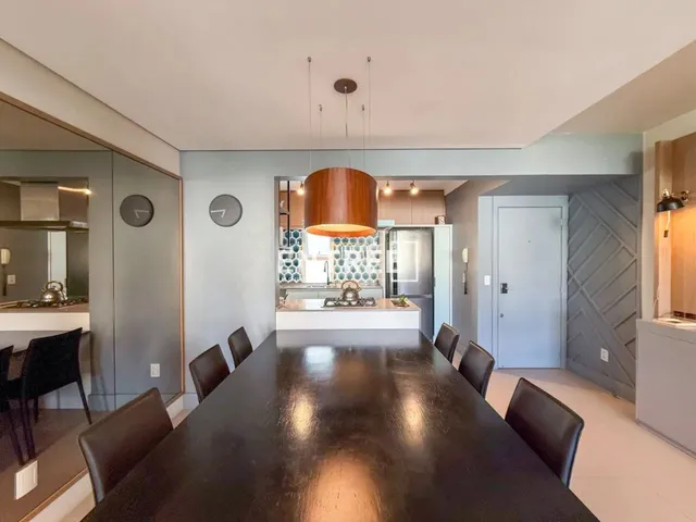 Imagem 3: Apartamento 3 Quartos (Sendo 2 Suítes) e 1 Vaga - Centro