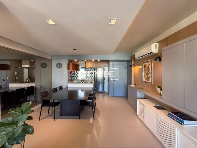 Imagem 5: Apartamento 3 Quartos (Sendo 2 Suítes) e 1 Vaga - Centro