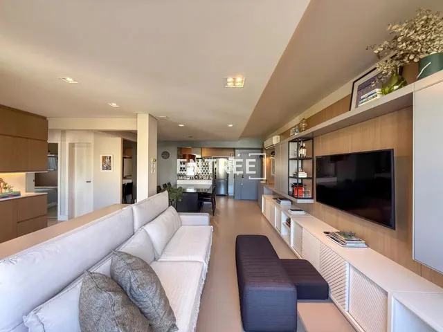 Imagem 8: Apartamento 3 Quartos (Sendo 2 Suítes) e 1 Vaga - Centro