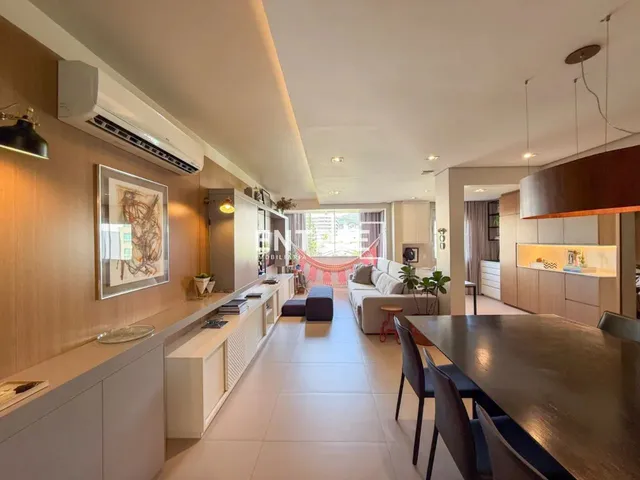 Imagem 9: Apartamento 3 Quartos (Sendo 2 Suítes) e 1 Vaga - Centro