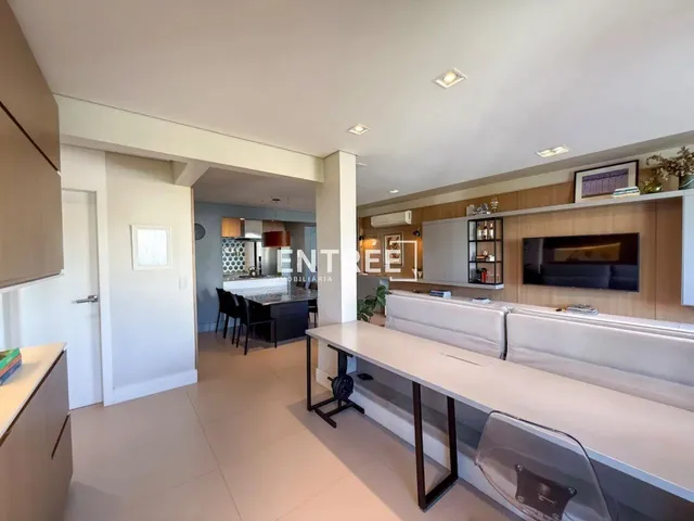 Imagem 7: Apartamento 3 Quartos (Sendo 2 Suítes) e 1 Vaga - Centro