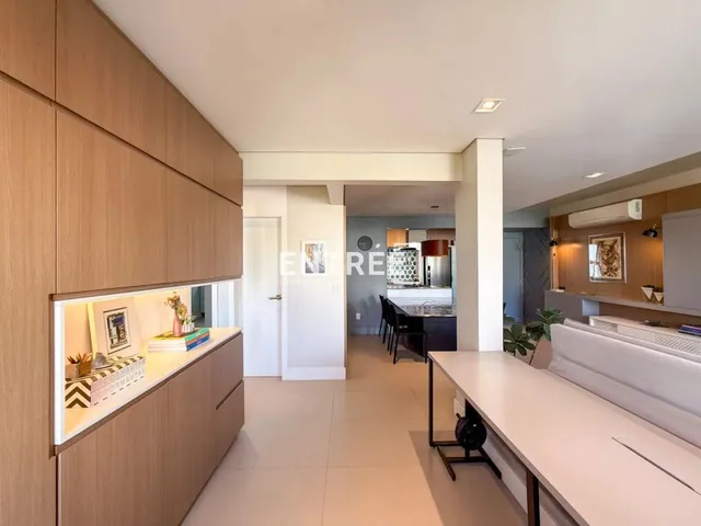 Imagem 16: Apartamento 3 Quartos (Sendo 2 Suítes) e 1 Vaga - Centro