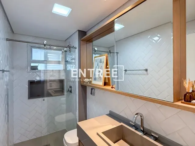 Imagem 4: Apartamento 3 Quartos (Sendo 2 Suítes) e 1 Vaga - Centro