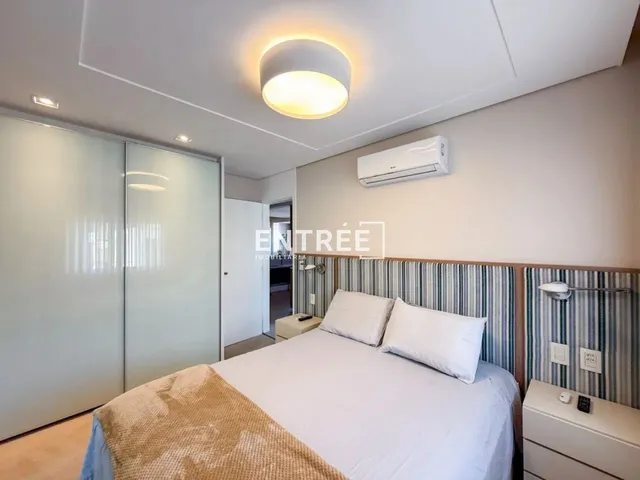 Imagem 6: Apartamento 3 Quartos (Sendo 2 Suítes) e 1 Vaga - Centro