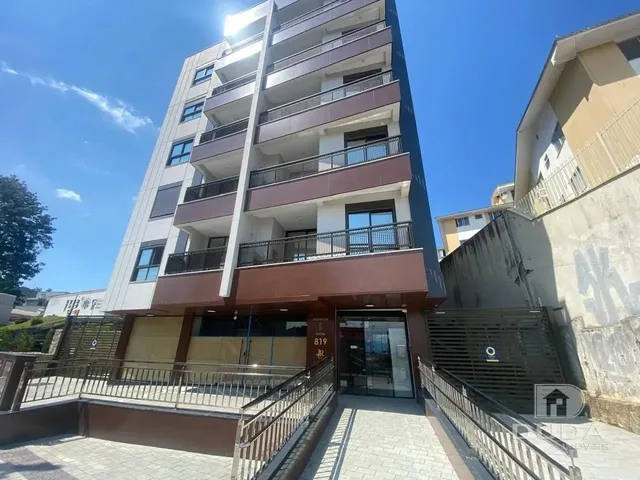 Imagem: Apartamento 2 Dormitórios - Sacos dos Limões