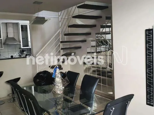 Imagem: Venda Cobertura santa Efigênia Belo Horizonte