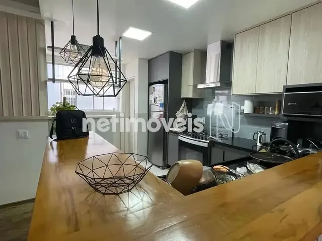 Imagem: Venda Apartamento 3 Quartos santa Efigênia