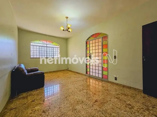 Imagem: Venda Casa santa Efigênia Belo Horizonte
