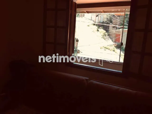 Imagem: Venda Casa santa Efigênia Belo Horizonte