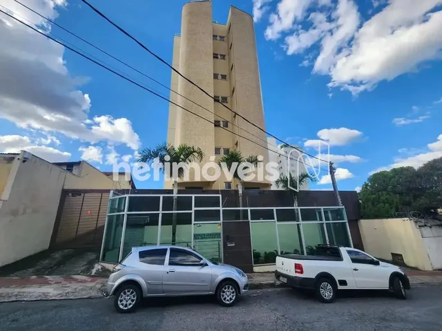 Imagem: Venda Apartamento 3 Quartos santa Efigênia