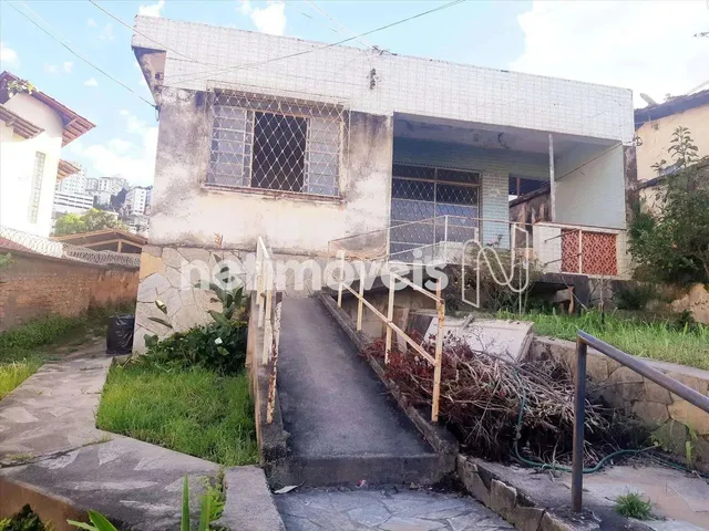 Imagem: Venda Casa santa Efigênia Belo Horizonte