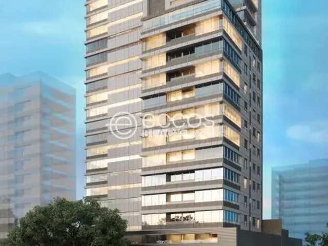 Imagem: Apartamento À Venda, 3 Quartos, 2 Suítes