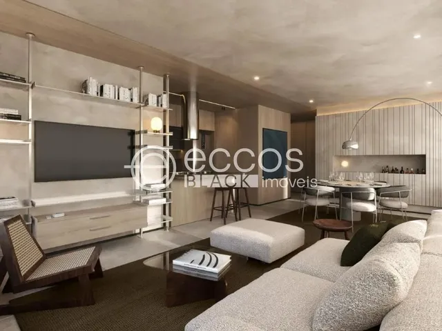 Imagem 13: Apartamento À Venda, 3 Quartos, 2 Suítes, 2 Vagas, Funcionários - Belo Horizonte/Mg