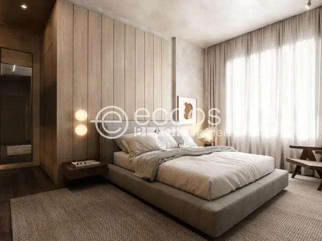 Imagem 8: Apartamento À Venda, 3 Quartos, 2 Suítes, 2 Vagas, Funcionários - Belo Horizonte/Mg