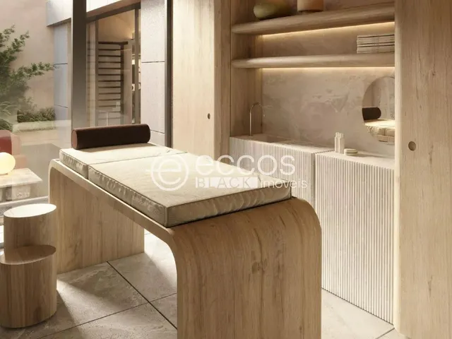Imagem 14: Apartamento À Venda, 3 Quartos, 2 Suítes, 2 Vagas, Funcionários - Belo Horizonte/Mg