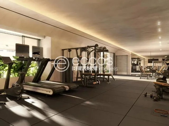 Imagem 15: Apartamento À Venda, 3 Quartos, 2 Suítes, 2 Vagas, Funcionários - Belo Horizonte/Mg