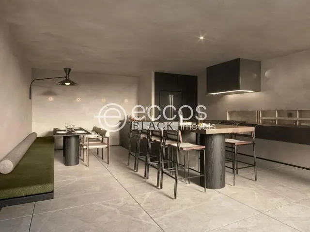Imagem 6: Apartamento À Venda, 3 Quartos, 2 Suítes, 2 Vagas, Funcionários - Belo Horizonte/Mg