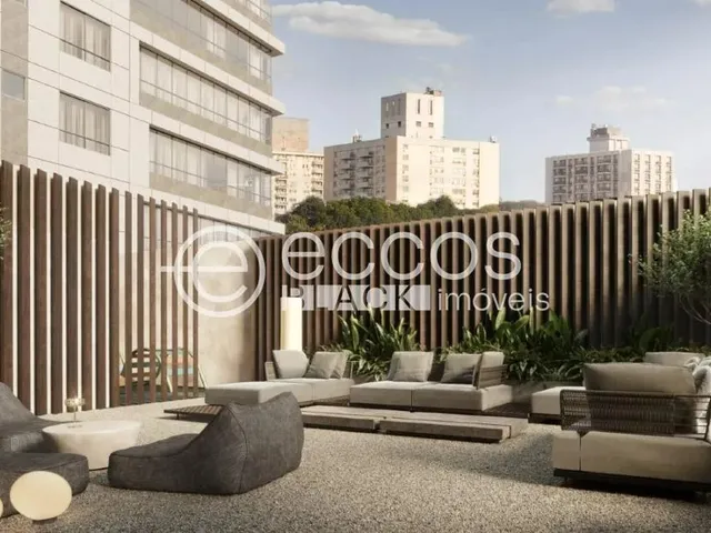 Imagem 16: Apartamento À Venda, 3 Quartos, 2 Suítes, 2 Vagas, Funcionários - Belo Horizonte/Mg