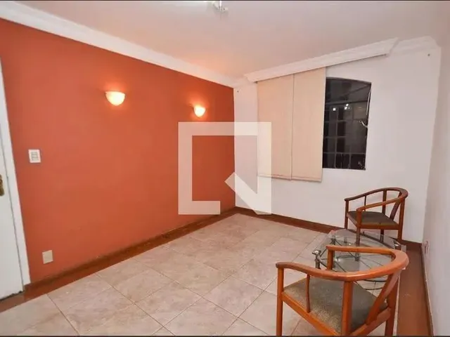 Imagem: Apartamento À Venda - São Lucas, 3 Quartos