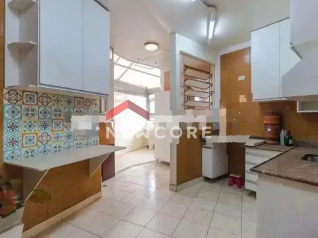 Imagem: Apartamento em Rua Cônego Pinheiro - santa