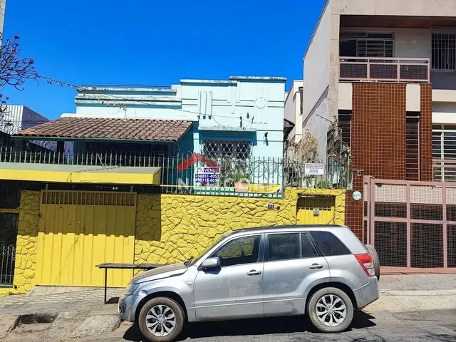 Imagem: Casa em Rua Silva Jardim - Floresta - Belo